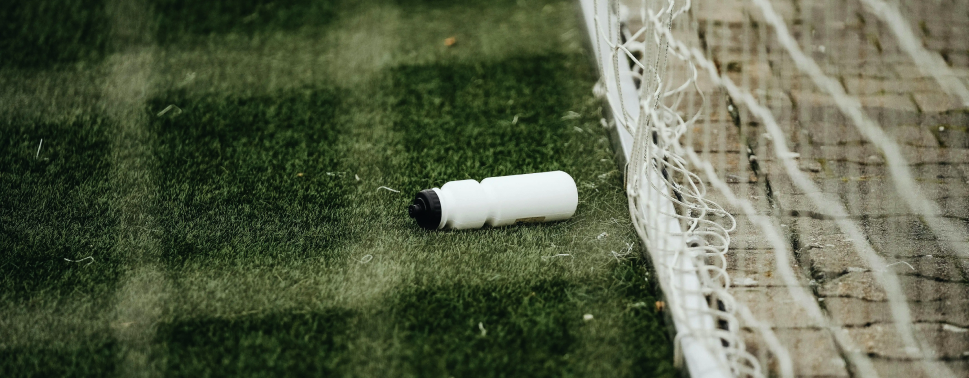 soccer ninety bottle