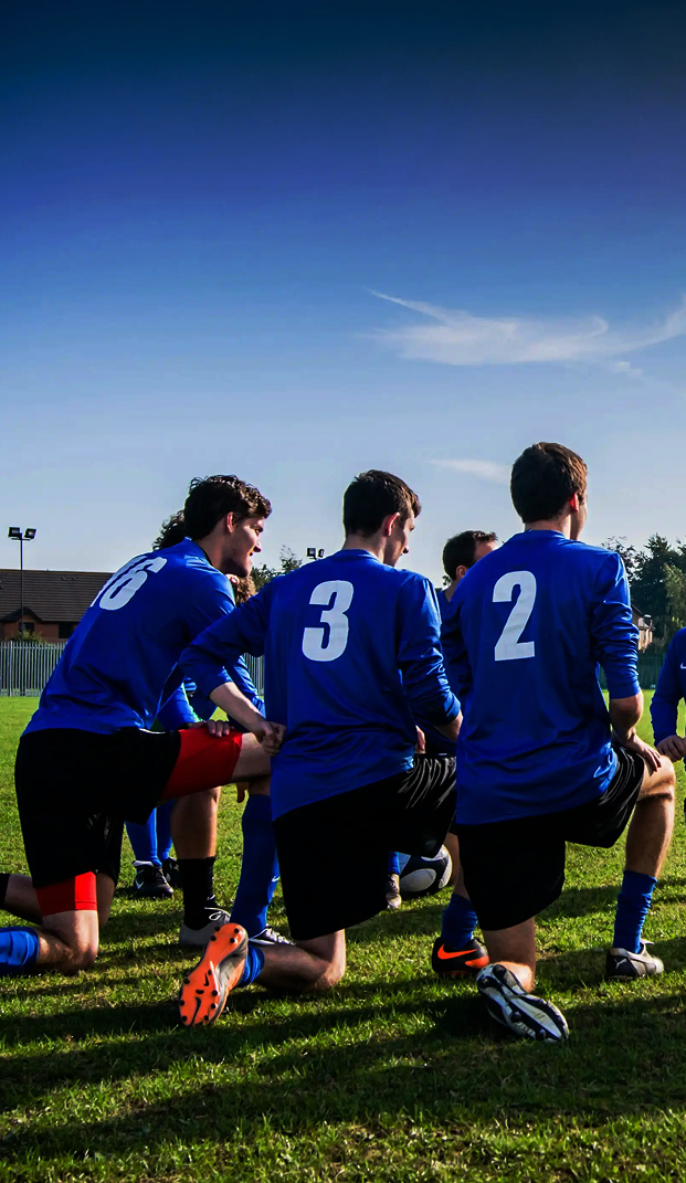 soccer ninety players